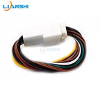 This product is suitable for the original Nissan car CD large screen navigation power horn male and female extension conversion