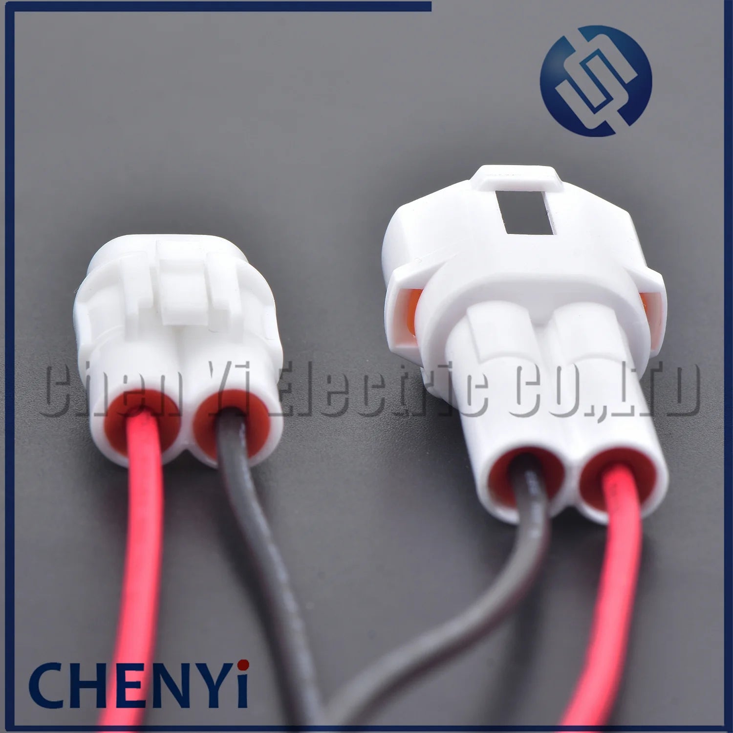2 Pin Auto Waterproof Connector Motorcycle Plug Wire harness 6180-2321 6187-2311 6180-2181 6187-2171 For MT090 Sealed