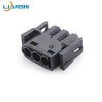 1-828818-1/1-828817-1 is suitable for BMW waterproof wiring harness connector plugs with 3-hole end plugs