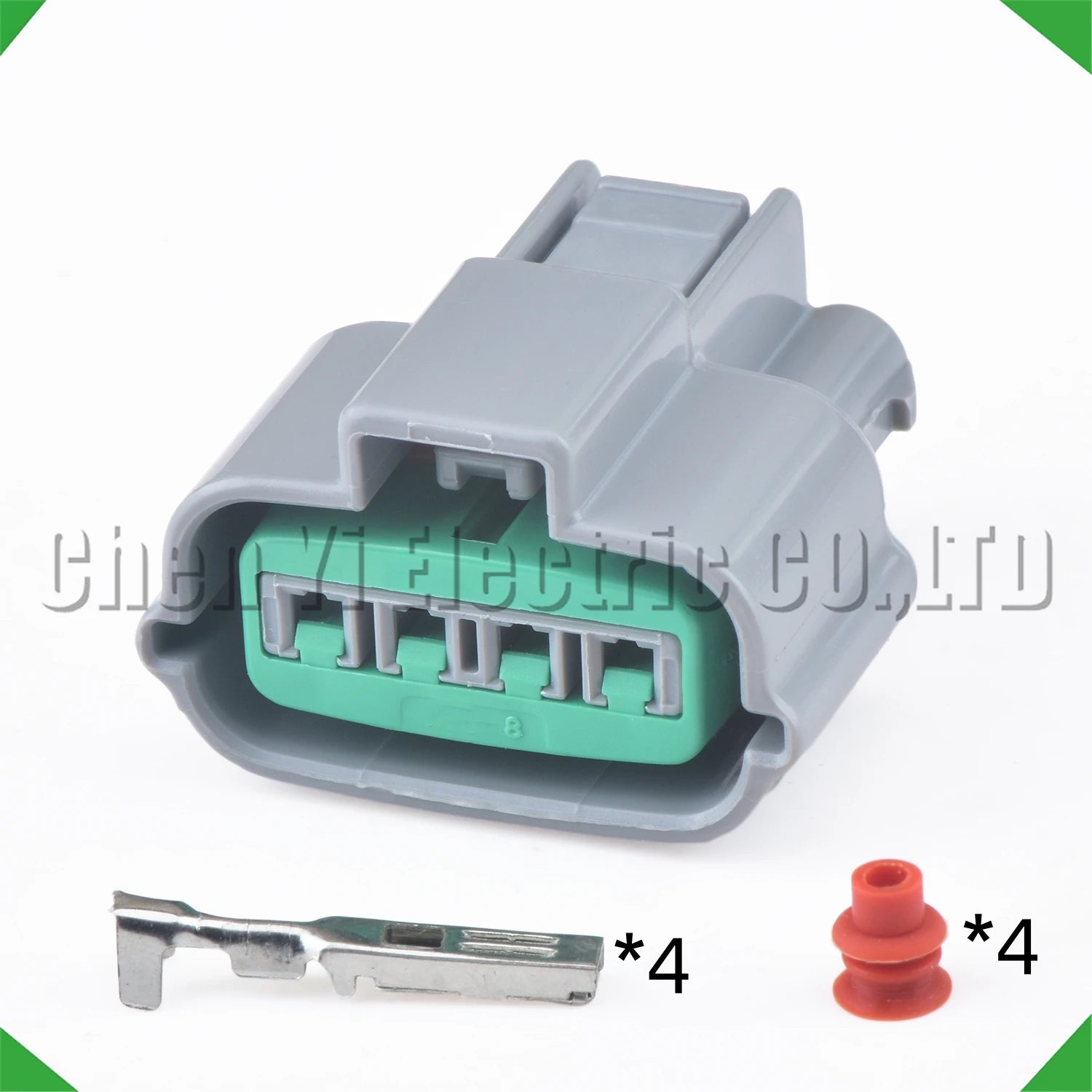 4-Pin Auto Connector Connector Automotive Connectors Mitsubishi ignition