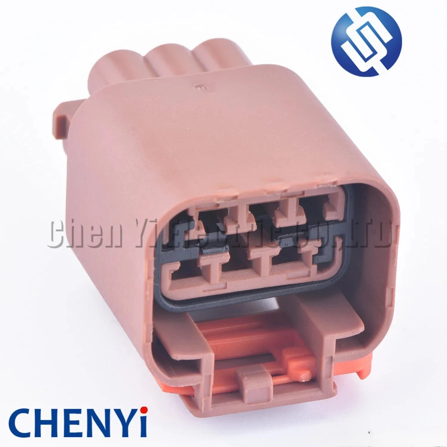 6 Pin female auto waterproof connector plug Oil Pump Plug 936159-1 for Rover Chevrolet Buick
