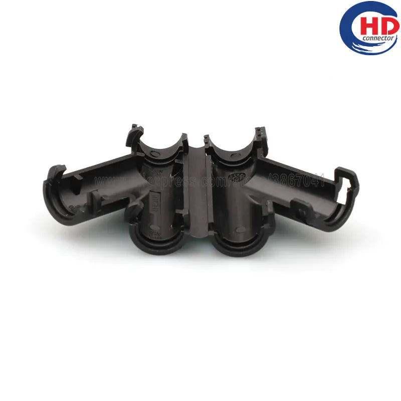 Back Cover Auto Female Car Terminal Electrical Waterproof Housing Connector Socket Cable Plug 9817303