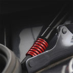 2Pcs 25mm OD Die Spring For Rear Trunk Tailgate Strut Support  Lift Bars Tool For Tesla Model 3 Die Springs Car Accessories