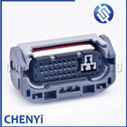 13 Pin/way Auto waterproof Connector Battery management Engine transmission harness plug 6189-7077 82824-73020 For Toyota Lexus