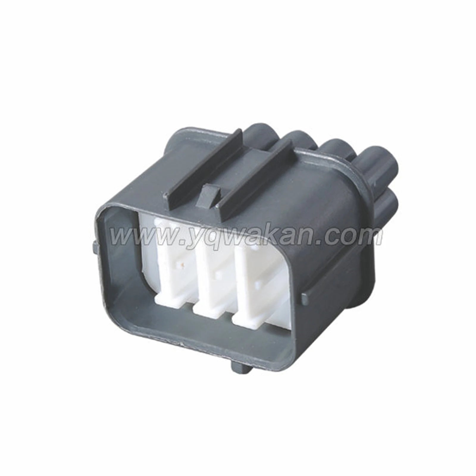 OBD 8Pin Connector Waterproof 2mm Male Female Connector Wire Harness A/F Ratio Cable Socket for Honda Toyota 6189-0134 6181-0075
