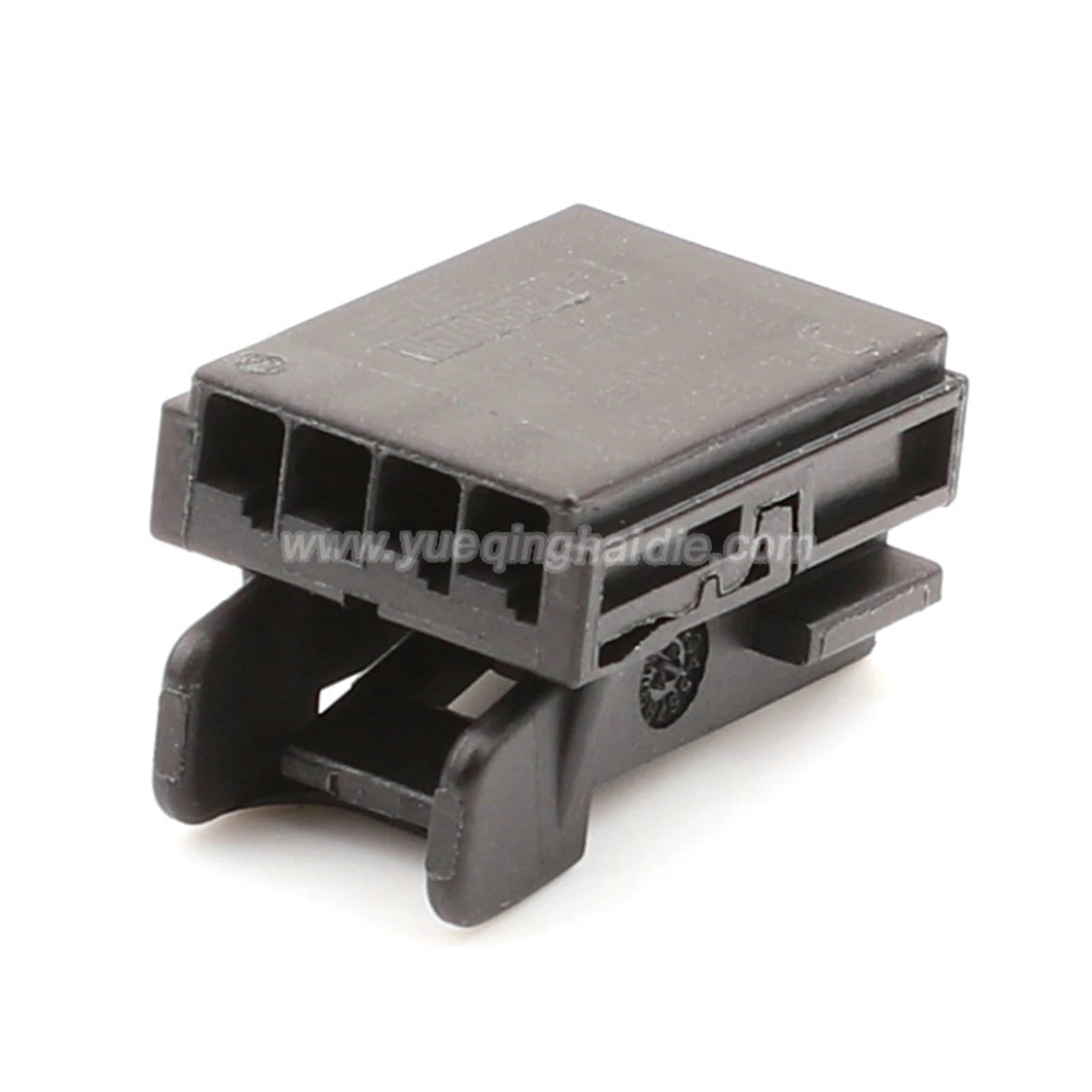 4Pin Connector Unsealed 0.6mm Male Female Connector Wire Harness Socket AC Assembly Lamp Housing for VW Audi 8K0972994 8K0973754