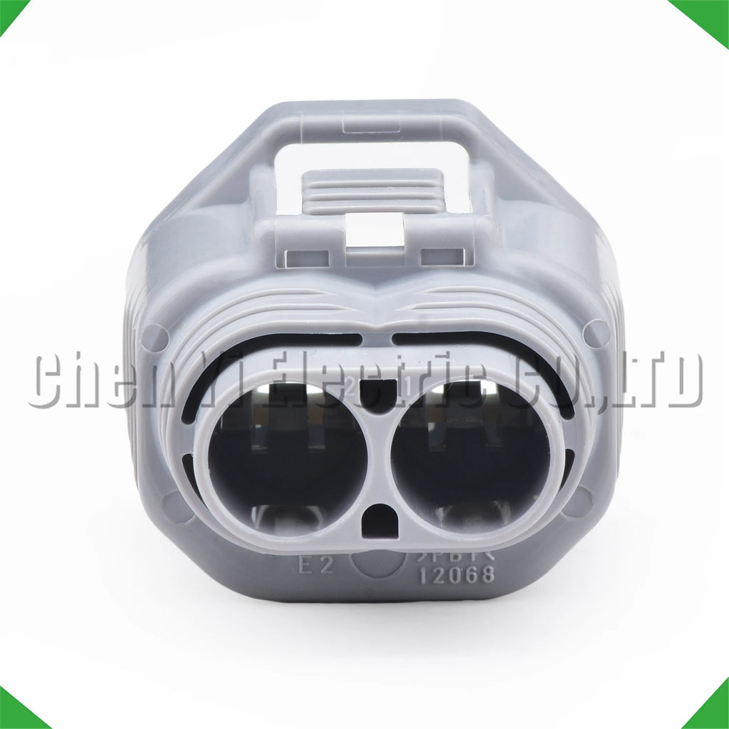 2-Pin Auto Connector Connector Automotive Connectors Secondary drive Toyota