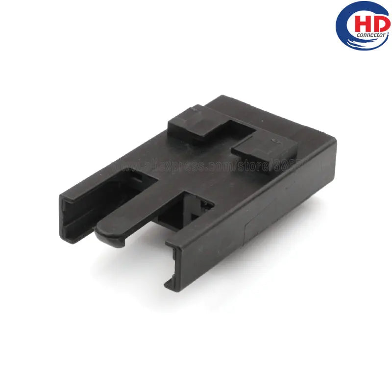2pin auto waterproof electric plastic wire harness connector 3A0937501A