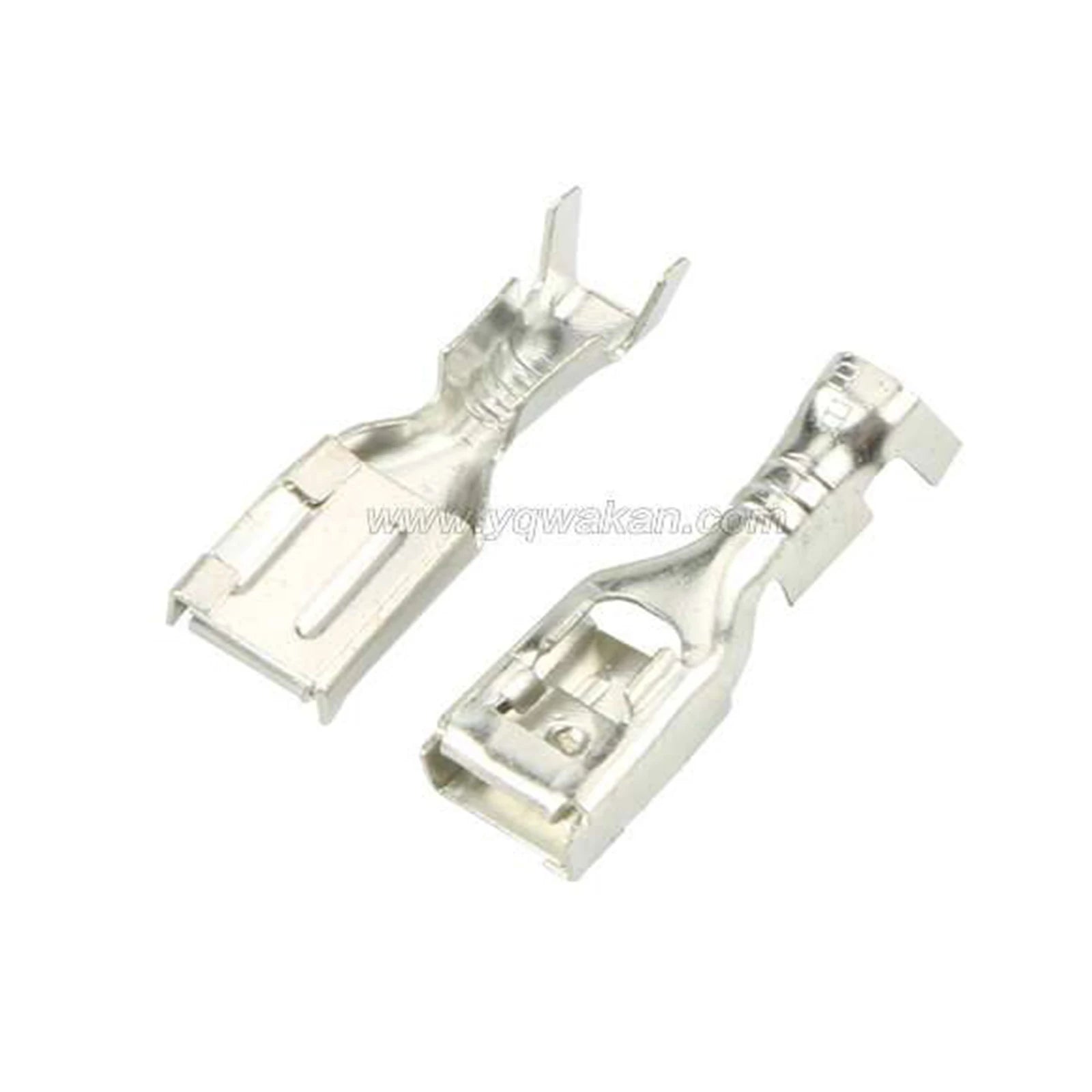 9PIN Automobile Waterproof 2.2mm 4.8mm Series Female Connector Cable Socket For Kia Spectra Ford Focus Mondeo 6195-0238