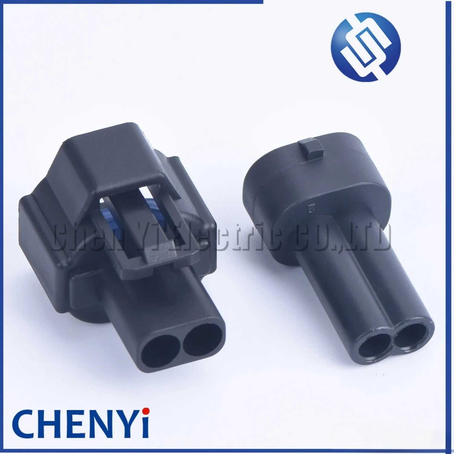 1 Set 2 Pin Auto Injector Plug Ignition Coil Female orMale waterproof Connector Socket Housing 4AGE RB26 3SGE For Toyota Mazda