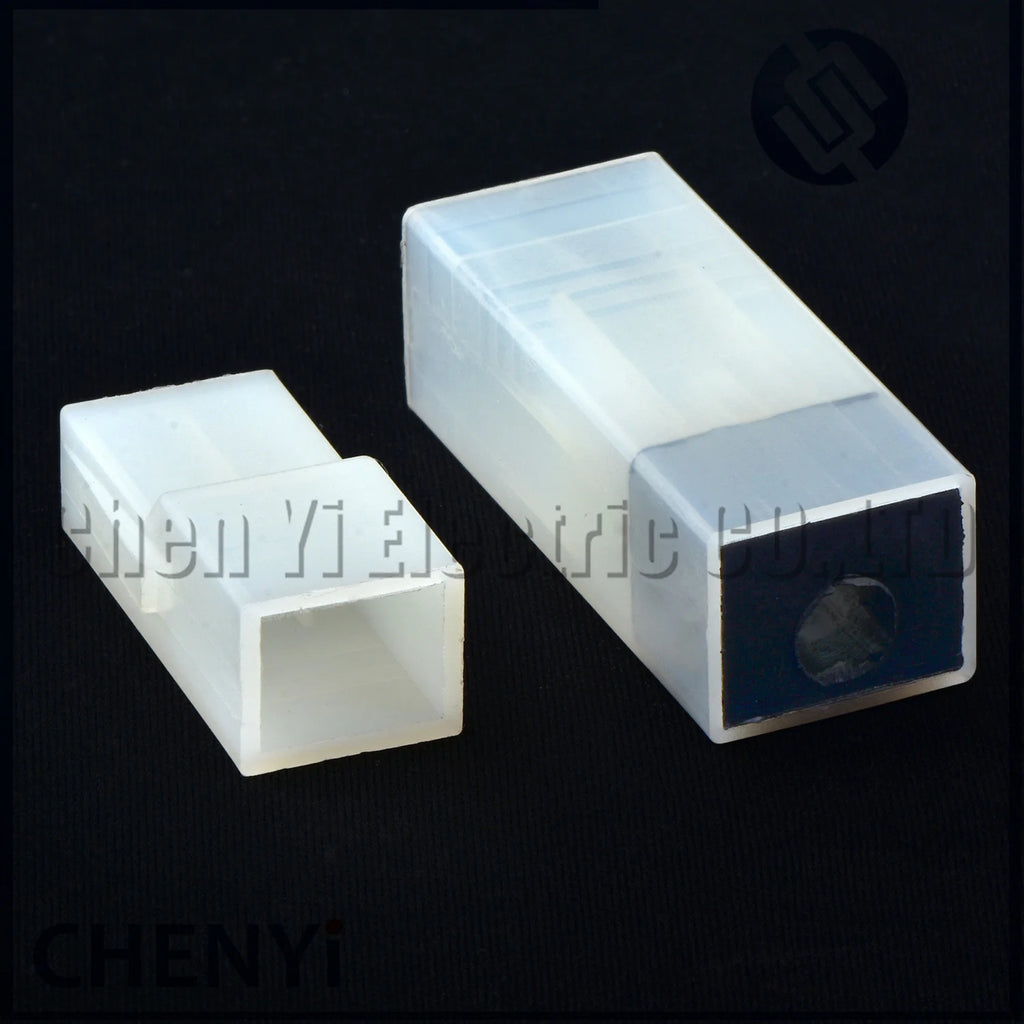 1 Pin high-current male or female Automotive connector wire harness Plug Plastic components DJ7013-9.5-11 DJ7013-9.5-21