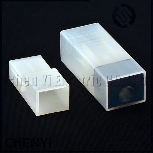 1 Pin high-current male or female Automotive connector wire harness Plug Plastic components DJ7013-9.5-11 DJ7013-9.5-21