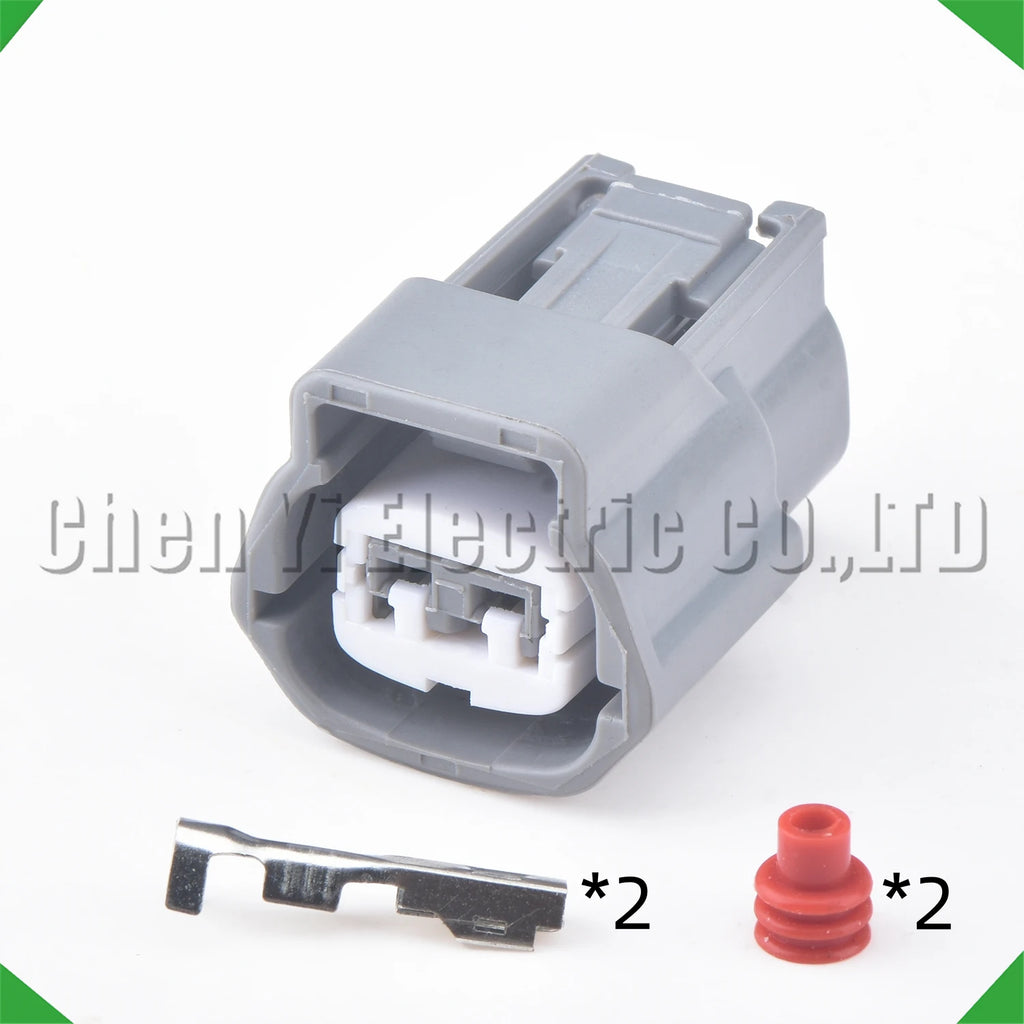 2-Pin Auto Connector Connector Water Temperature Sensor Lgnition Speaker sensor