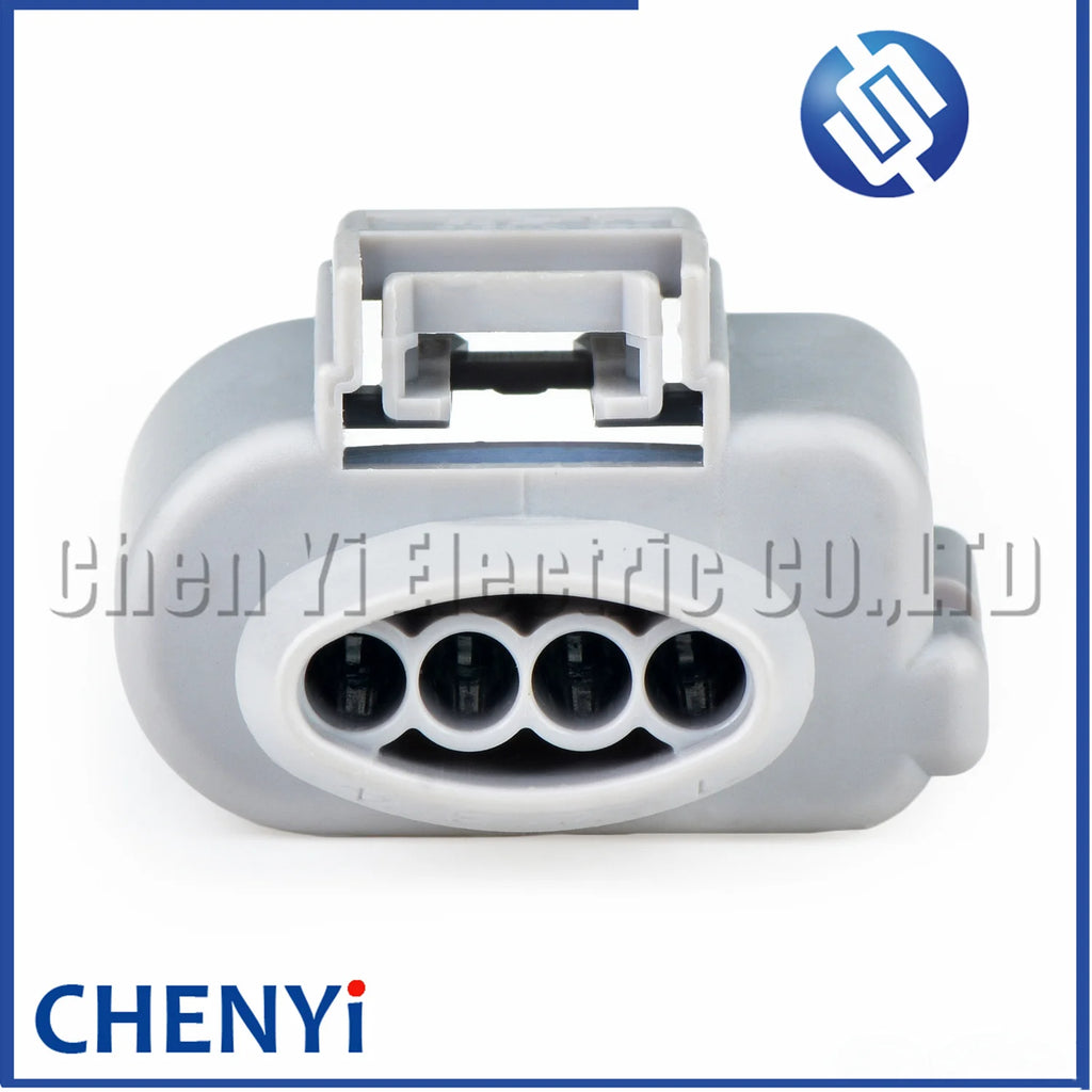 4 Pin Automotive waterproof connector wire harness plug 8K0973704B 8K0 973 704B replaceable 6X0973704G 6X0 973 704G
