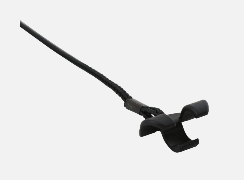 1pc Right Or Left Parcel Shelf String For Toyota For Aygo 2014-2017 64367-0H010-B0 Trunk Fixing Rope Car Accessories