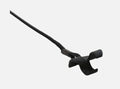 1pc Right Or Left Parcel Shelf String For Toyota For Aygo 2014-2017 64367-0H010-B0 Trunk Fixing Rope Car Accessories