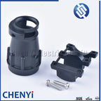 19 Pin Round Waterproof Plug Male or Female Connector Socket 192900-0057 192900-0353 With Pin For Neptune Aviation Special