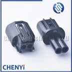 2 Pin 2.2mm Brake Induction plug Socket 6189-0706 Male or Female ABS auto Sensor Connector Automotive Connector For Toyota