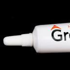 Zipper Lube Multifunctional Zipper Grease Lubricant For Clothes Efficient Lubricant Tube Lubricating Greas Repair Stuck Amagi