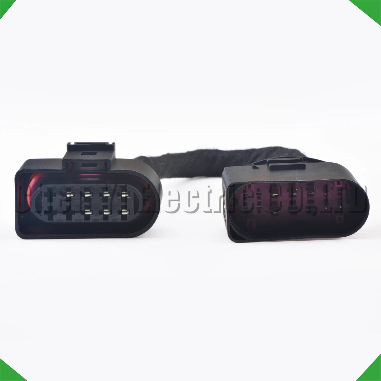Auto Connector Connectors Conversion harness 1J0973837 6R0973735 led headlight