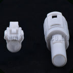 1-Pin Connector Automotive waterproof connectors Female MT090 Housing Electrical