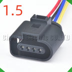 4-Pin Auto Connector Automotive Connectors Pressure oxygen sensor sensor