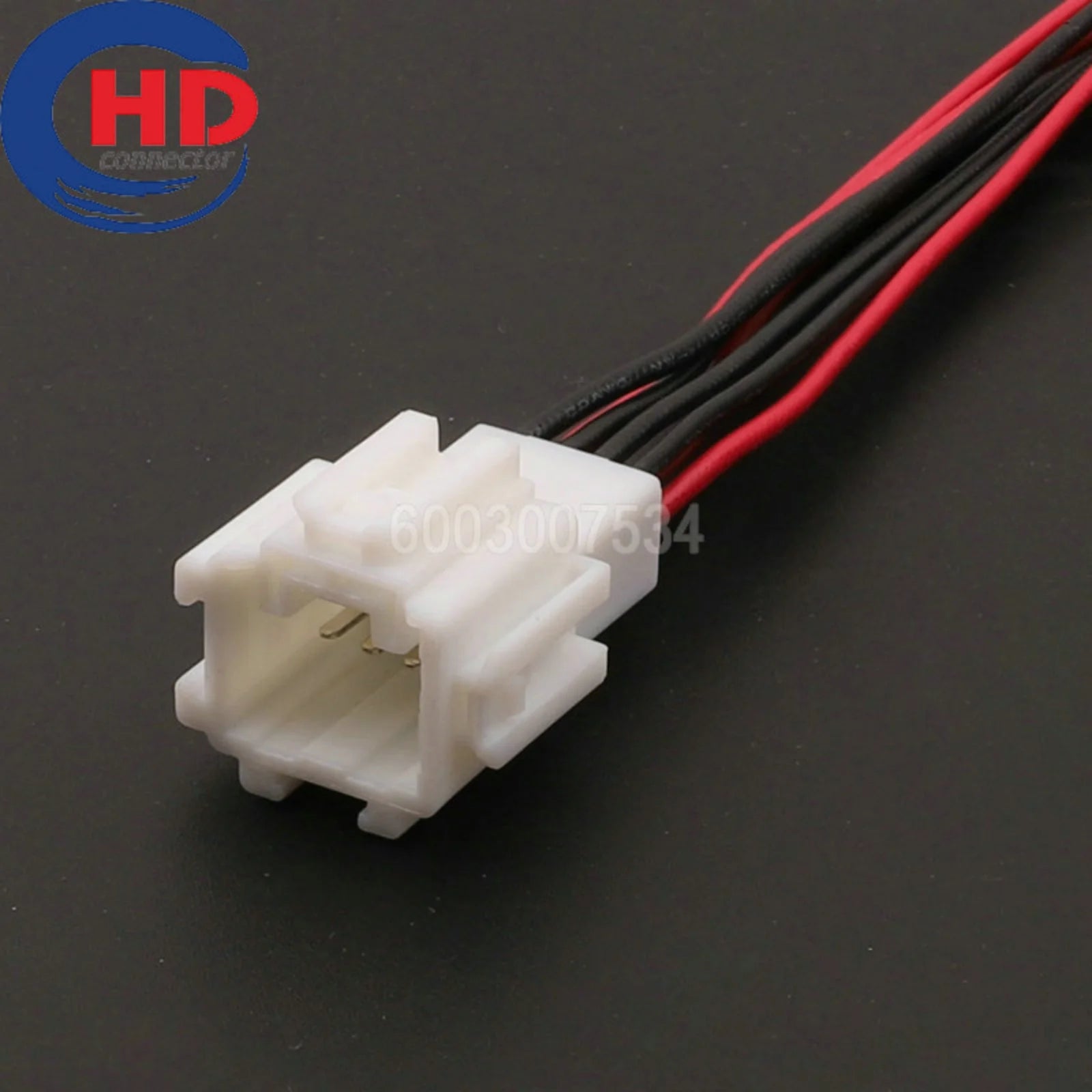 8 Pin Connector Unsealed 1.5mm Series Male Female Connector Cable Plug 7186-8847 7187-8847 Motorcycle Electrical Harnesses