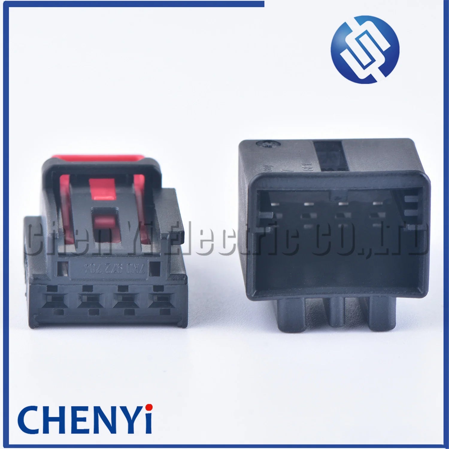 4 Pin Female or male Car Taillight Chair Connector For Tail lamp harness Plug 3AA972714 7N0972704 3AA 972714 7N0 972 704