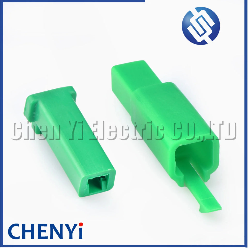 1 Pin 2.8mm Automotive Quick connection Electrical Wire Connector Male Female Plug DJ7011A-2.8-21 DJ7011A-2.8-11 For Motorcycle