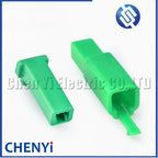 1 Pin 2.8mm Automotive Quick connection Electrical Wire Connector Male Female Plug DJ7011A-2.8-21 DJ7011A-2.8-11 For Motorcycle