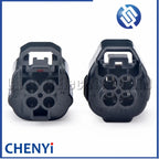 4 Pin Automotive waterproof connector ignition control Wire harness plug 6189-0229 90980-11152 6189-0763 For Toyota Honda