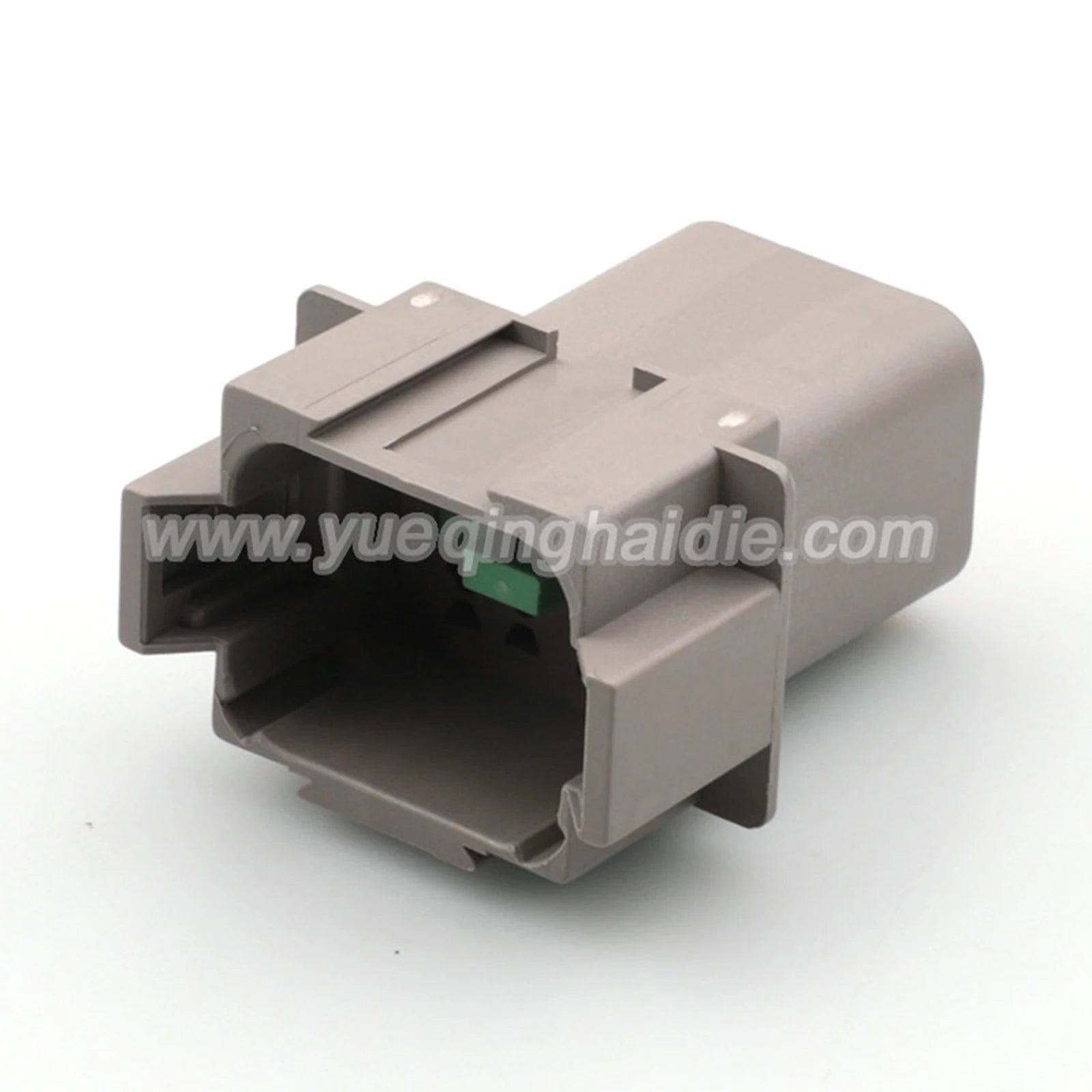 Deutsch DT 8Pin Connector Waterproof 1.6mm Auto Wire Harness Cable Plug DT04-8PA DT06-8SA DT04-08PA-E004 DT06-08SA-EP07