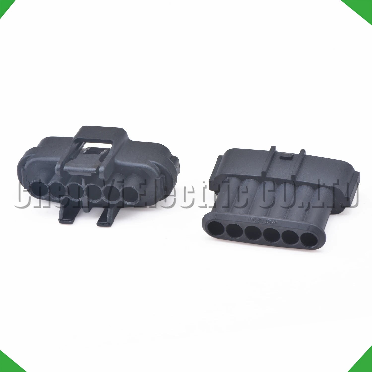 6-Pin Wire Harness Harness waterproof Connector Accelerator Pedal Throttle Toyota sensor