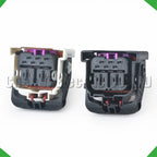 8-Pin Auto Connector Connectors traversing Electronic controller harness 1928406325