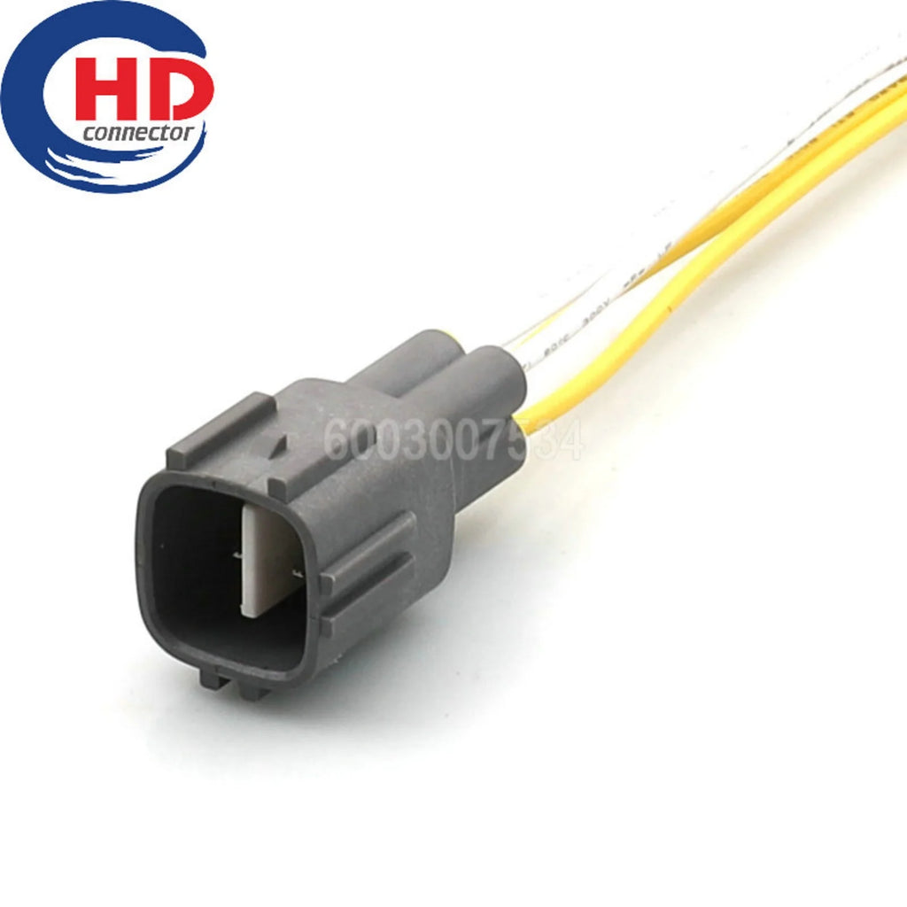 4 Pin Connector Series Waterproof Male Female Connector Cable Plug Motorcycle Electrical Harnesses Wiring Harness 6188-0517