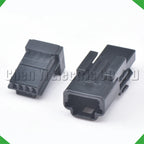 4-Pin Auto Connector Connector Black Automotive Connectors harness 1379658-1 1379674-1