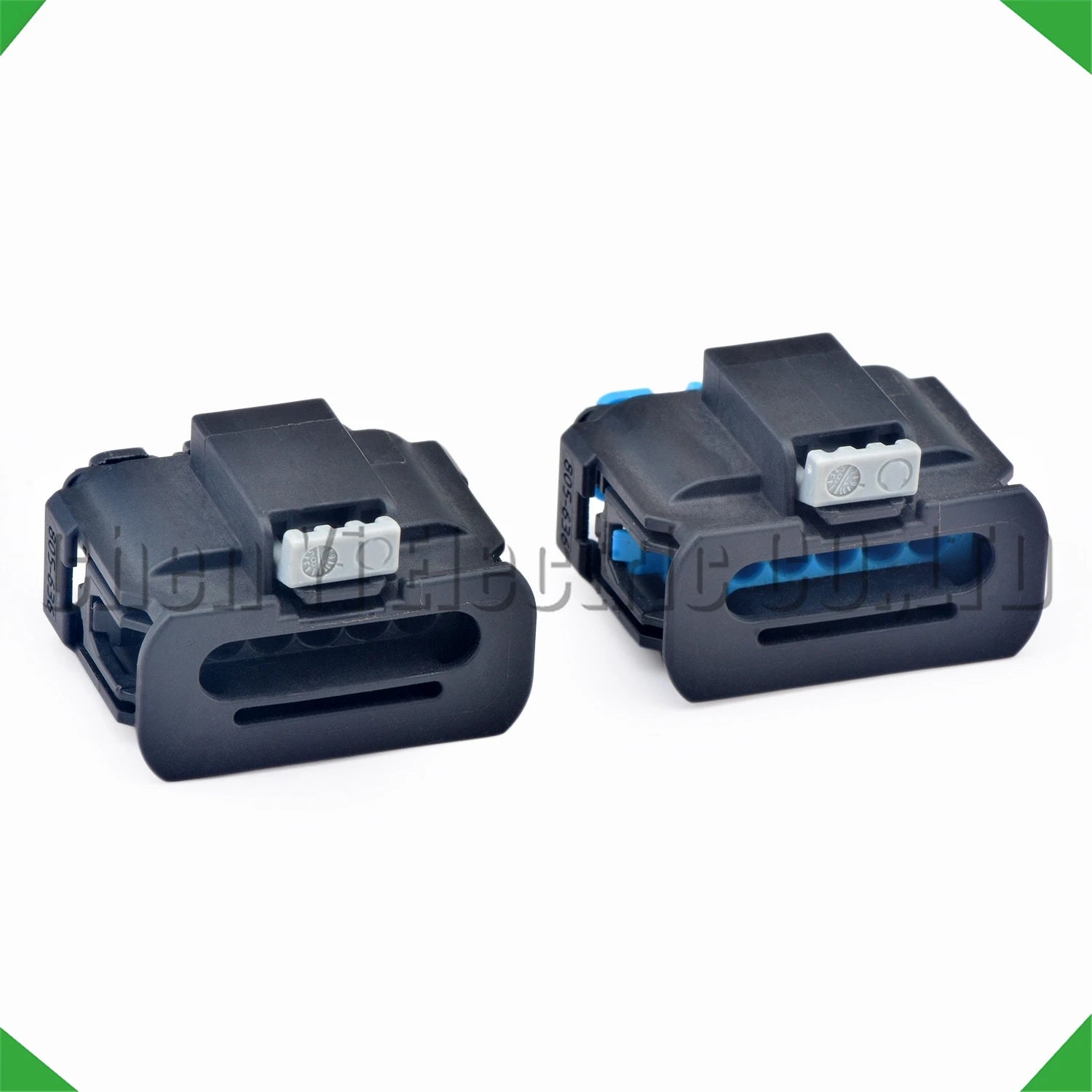 5-Pin Auto Connector Automotive Connectors Front Oxygen Sensor harness 9311627-01 sensor