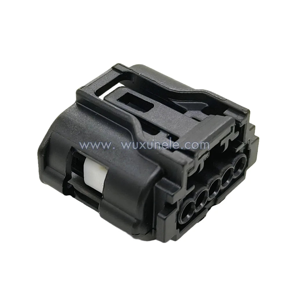 20 Sets 5 Pin Automotive 6189-1046 Sealed Wire Connector for Intake Mass Air Flow Meter Sensor Plug Cable Harness
