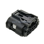 20 Sets 5 Pin Automotive 6189-1046 Sealed Wire Connector for Intake Mass Air Flow Meter Sensor Plug Cable Harness