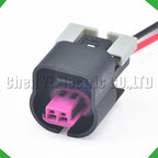 2-Pin Auto Connector Connector Connector Camshaft Intake Exhaust Valve
