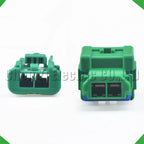 2-Pin Auto Connector Automotive Connectors Blower Motor Heater Resistor harness 98824-10
