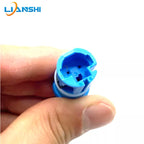 Applicable to BMW 3 Series, x5 Series, 730i, 740I, 750, 760 F20, 118I, 520525abs sensor wiring harness plugs