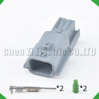 2-Pin Auto Connector Connector connector sensor Nissan Honda Toyota sensor