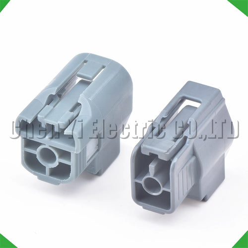 1-Pin Connector Connector Automobile knock sensor radiator connector sensor Ford sensor