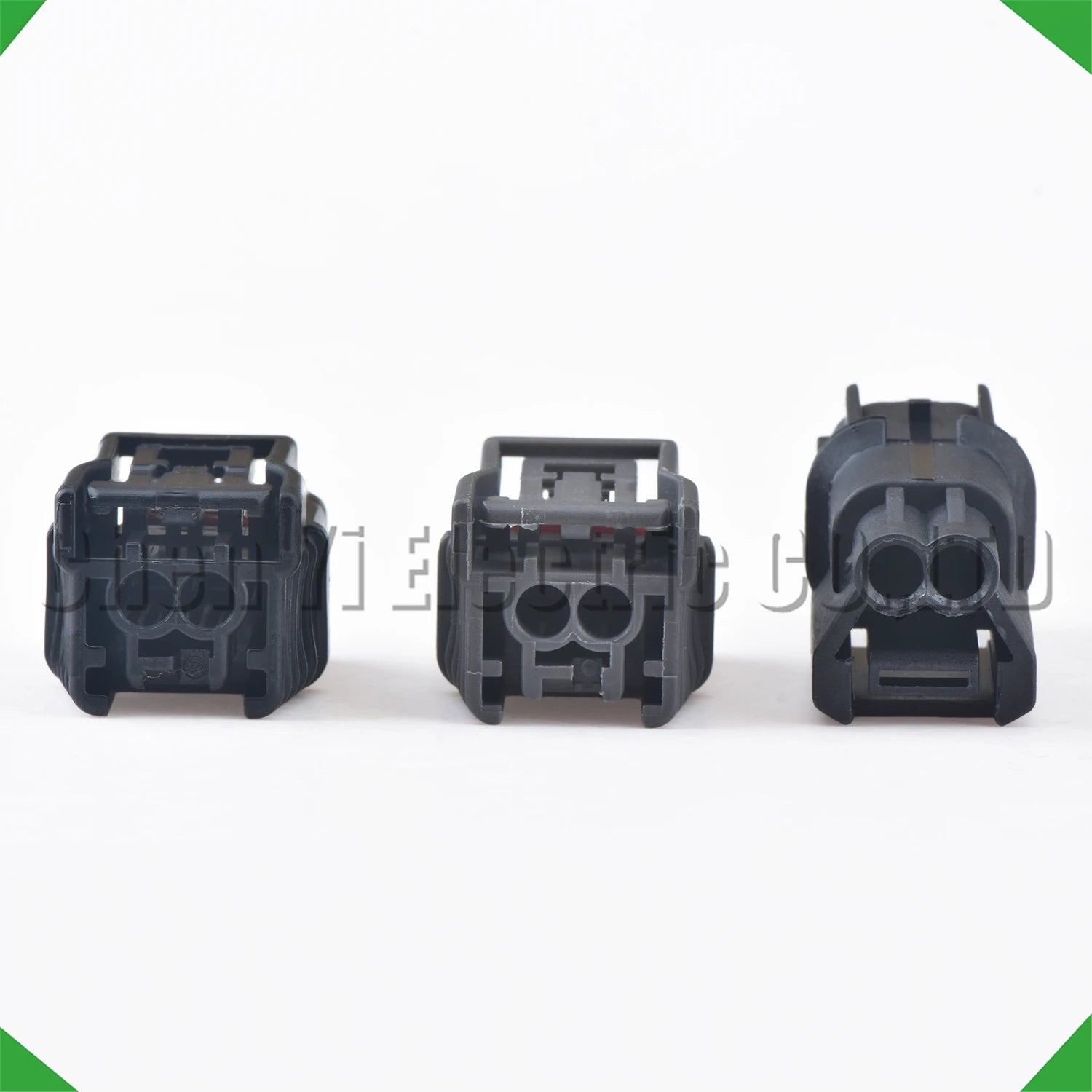 2-Pin Wire Harness Harness Automobile Connectors Temperature sensor ignition