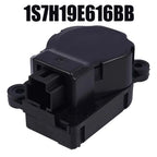 Car A/C Electric Blending Flap Actuator For Ford For Fiesta 2008-2017 1S7H19E616BB Electric Blending Flap Actuator Accessories