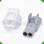 2-Pin Auto Connector Automotive Connectors Distribution valve pressure sensor