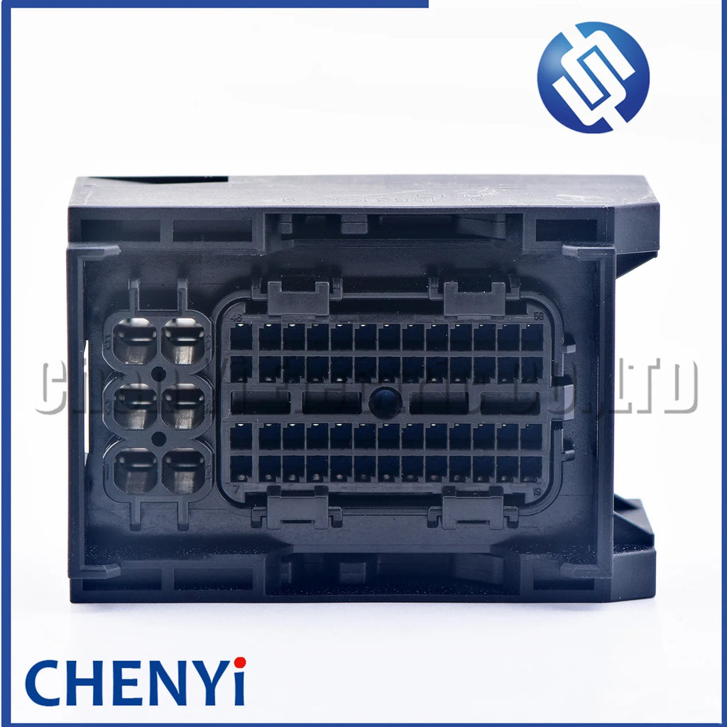 58 Pin Dual Clutch Transmission Wave Box Computer Board ECU Plug 1-2289748-0 For Ford Fiesta Focus Buick Excelle Volvo Great