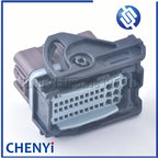 48 Pin (40S+8B) female Automotive engine ecu connector PPI0001495 PPI0001494 Wire harness plug 13956455 For Nissan Infiniti