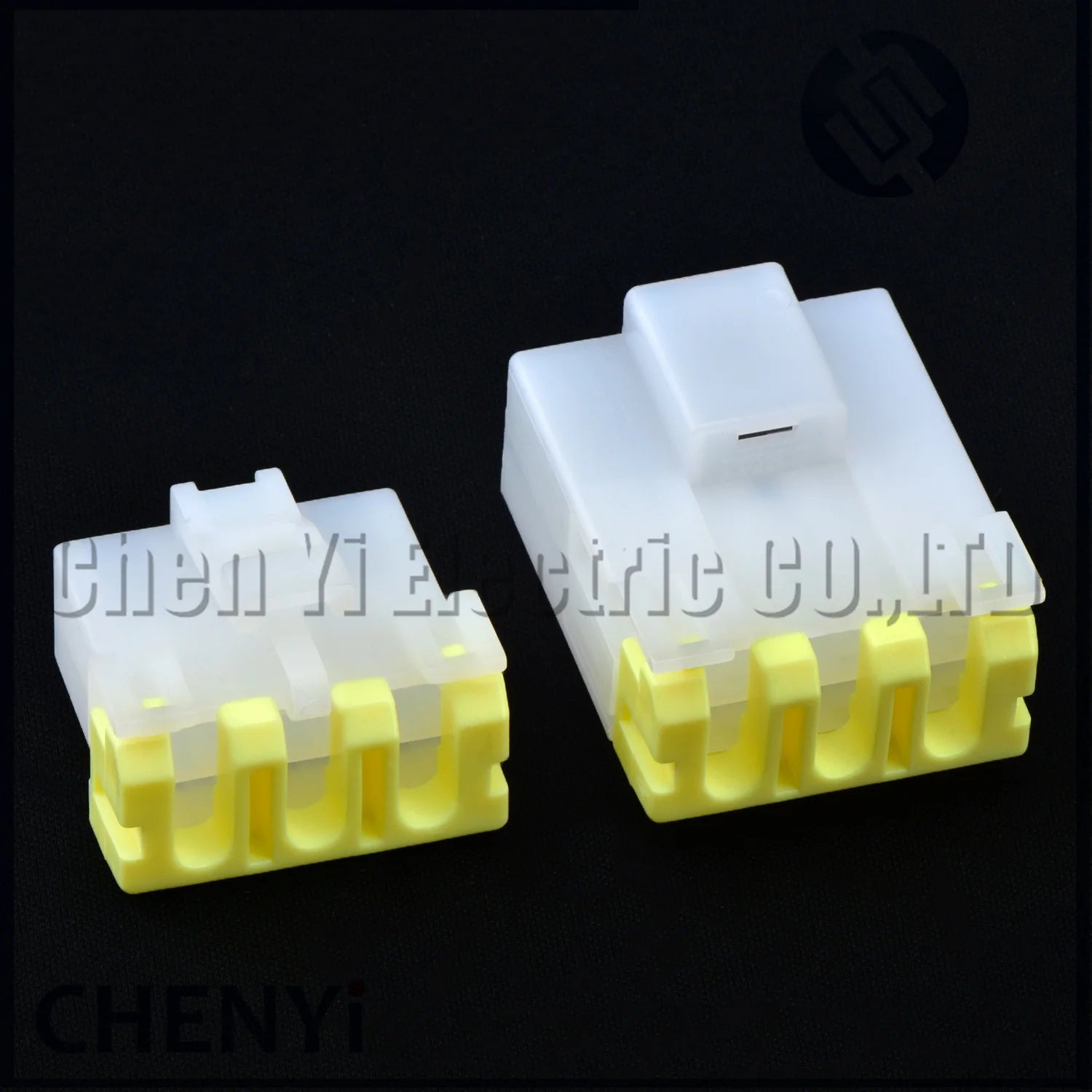 6 Pin Automotive air conditioning control panel switch connector Blower resistor plug 7123-6060 6101-5061 PH565-06010